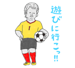 I Love Manneken-pis Vol.1 sticker #11144476