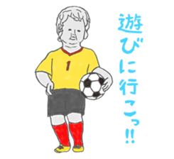 I Love Manneken-pis Vol.1 sticker #11144476