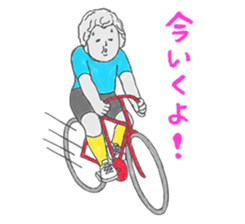 I Love Manneken-pis Vol.1 sticker #11144477