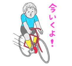 I Love Manneken-pis Vol.1 sticker #11144477