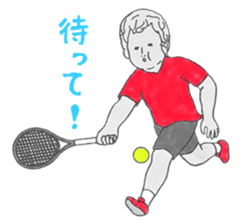 I Love Manneken-pis Vol.1 sticker #11144478