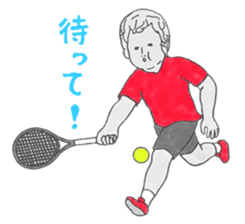 I Love Manneken-pis Vol.1 sticker #11144478