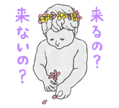 I Love Manneken-pis Vol.1 sticker #11144488