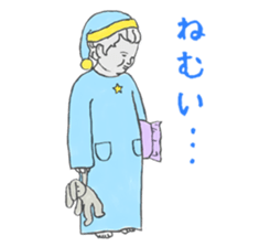 I Love Manneken-pis Vol.1 sticker #11144489