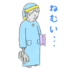 I Love Manneken-pis Vol.1 sticker #11144489