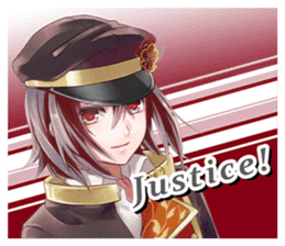 SA7-SILENT ABILITY SEVEN- Sticker Vol.1 sticker #11144757