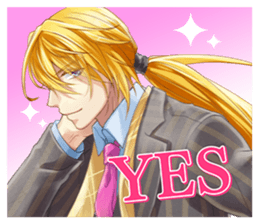 SA7-SILENT ABILITY SEVEN- Sticker Vol.1 sticker #11144765