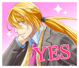 SA7-SILENT ABILITY SEVEN- Sticker Vol.1 sticker #11144765