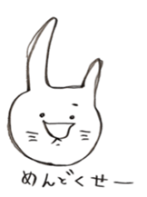 GENE. sticker #11144985