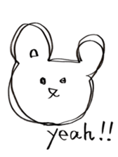 GENE. sticker #11145000