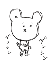 GENE. sticker #11145010