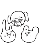 GENE. sticker #11145016