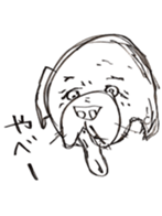 GENE. sticker #11145020