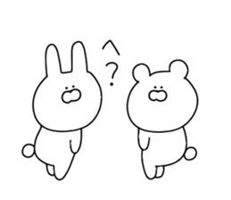 Sticker 3 for everyday use sticker #11145315