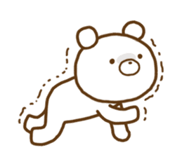 Polar Bear 2(Daily life) sticker #11145976