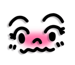 No text Stickers 14 sticker #11146304