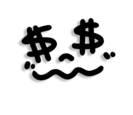 No text Stickers 14 sticker #11146325