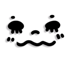 No text Stickers 14 sticker #11146327