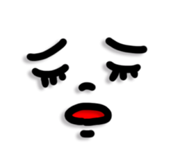 No text Stickers 14 sticker #11146336