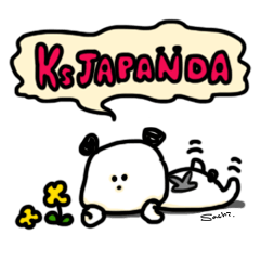 [K's JAPANDA]
