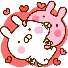 Rabbit Usahina Love 5