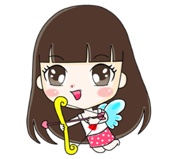 Nubdaw (EN) sticker #11146684