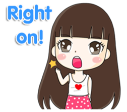 Nubdaw (EN) sticker #11146710