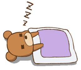 KUMANPU sticker #11146782