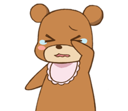 KUMANPU sticker #11146790