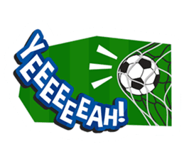 Official Real Madrid Sticker Pack sticker #11146886