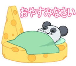 CHU * PANTA sticker #11147043