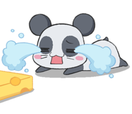 CHU * PANTA sticker #11147058