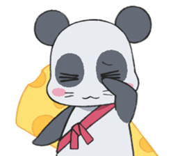 CHU * PANTA sticker #11147064