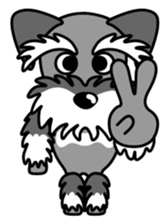 Syuna Musta 1 sticker #11147080