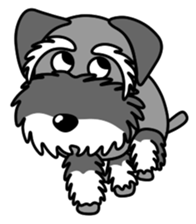 Syuna Musta 1 sticker #11147084