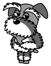 Syuna Musta 1 sticker #11147085