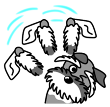 Syuna Musta 1 sticker #11147089