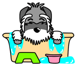 Syuna Musta 1 sticker #11147094