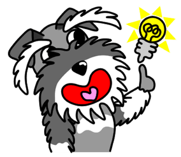 Syuna Musta 1 sticker #11147103