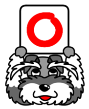 Syuna Musta 1 sticker #11147108