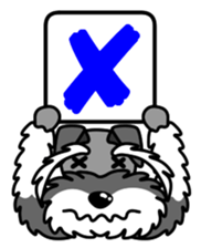 Syuna Musta 1 sticker #11147109