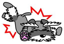 Syuna Musta 1 sticker #11147115