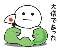 The sticker I tend to use sticker #11147303