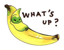 Little Pink & Brokiga sticker #11147494