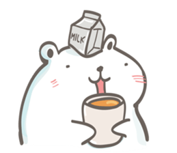 The Hoppers 3 sticker #11148402