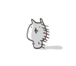 The Hoppers 3 sticker #11148408