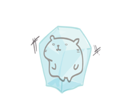 The Hoppers 3 sticker #11148410