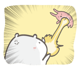 The Hoppers 3 sticker #11148425