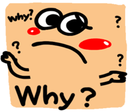 Big reactio8 sticker #11148939