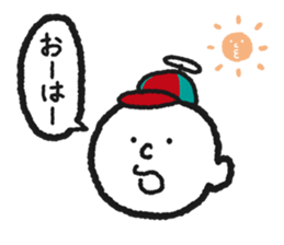 Mitsuo's sticker sticker #11149000